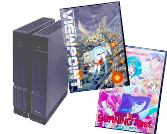 X68000・X68030