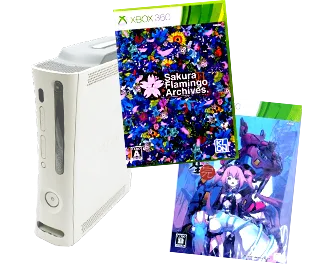 Xbox360