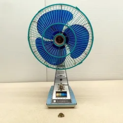 ナショナル 扇風機 F-35FR 3枚羽根 35cm