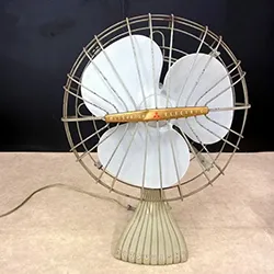 MITSUBISHI 三菱電機 扇風機 3枚羽