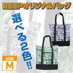 BEEPオリジナルバック M