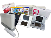 任天堂Wii・DS