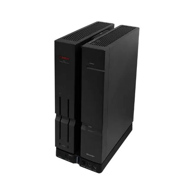 X68000・X68030