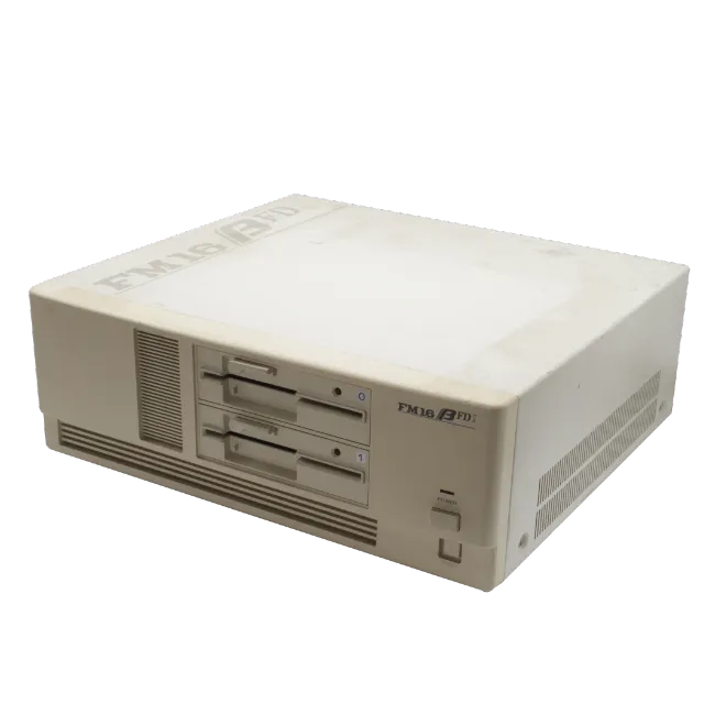 FM-7・FM-8ほか