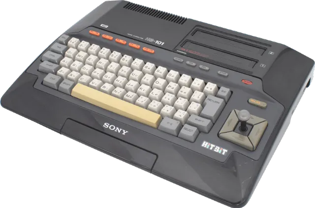 MSX