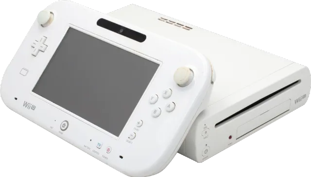 Wii U