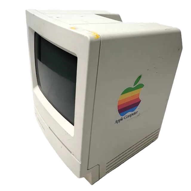 Macintosh各種