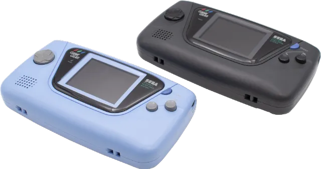 ゲームギア
