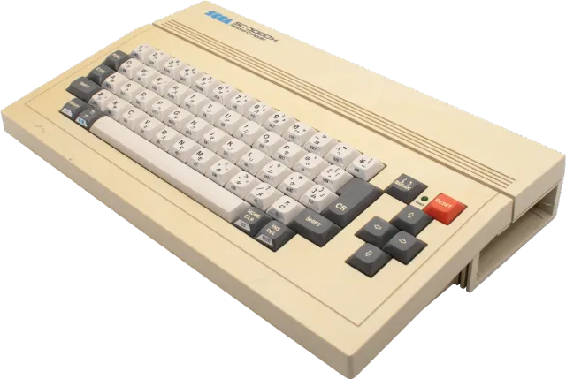 SG・SC等セガハード