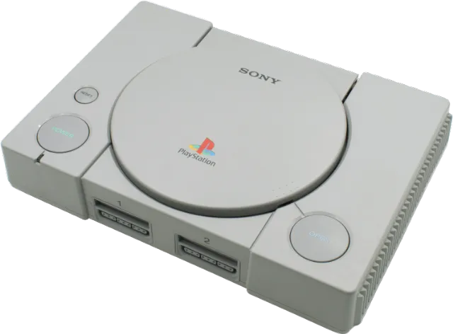 プレイステーション