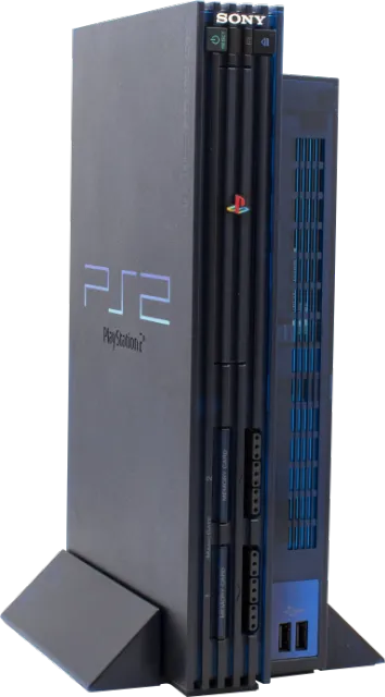 プレイステーション2