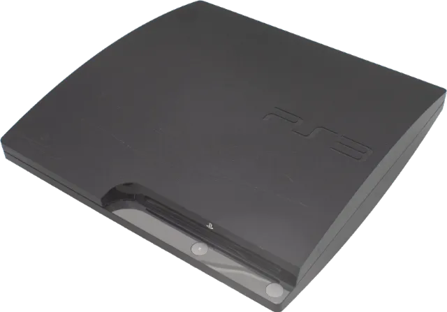 プレイステーション3