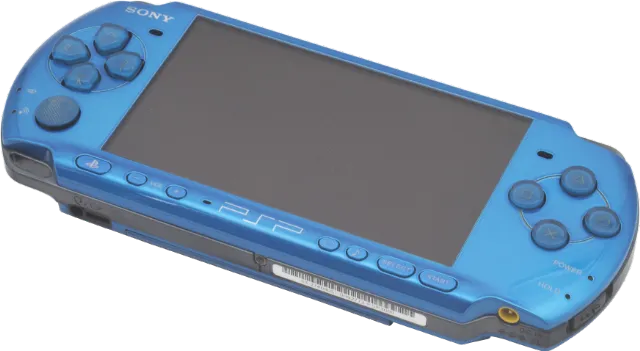 PSP