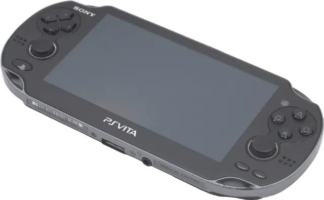 PS Vita