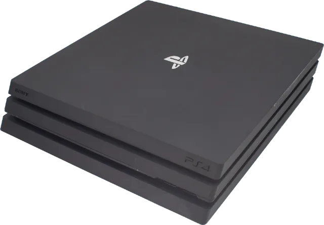 プレイステーション4