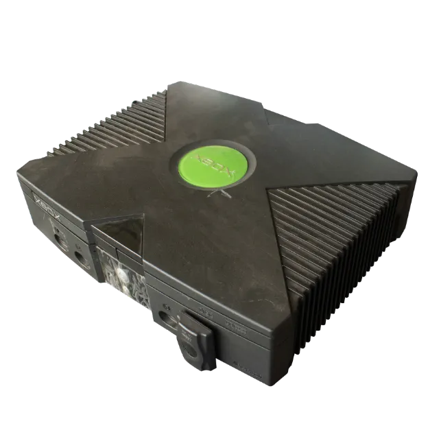 Xbox