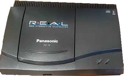 3DO