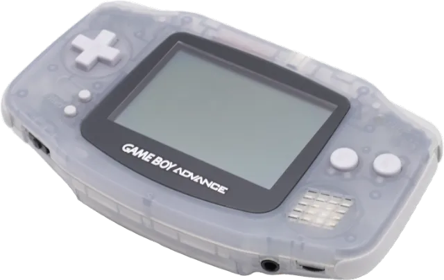 ゲームボーイアドバンス