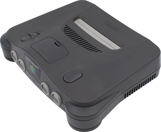 ニンテンドウ64