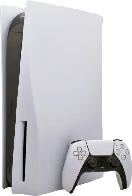 プレイステーション5