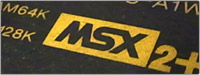 MSX