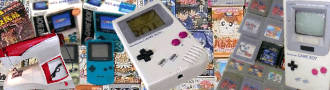 ゲームボーイシリーズ