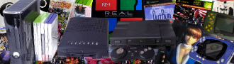 3DO・ワンダースワン・XBOX