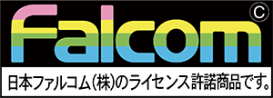 日本ファルコム（株）のライセンス許諾商品です。