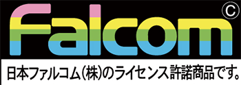 日本ファルコム（株）のライセンス許諾商品です。