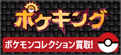 ポケキング