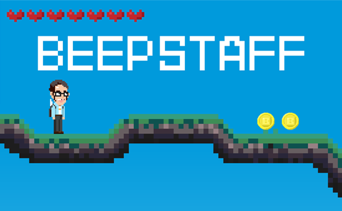 BEEP STAFF