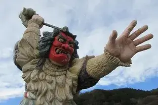 秋田県の地域画像1