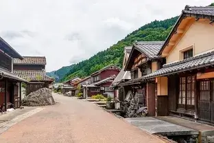 福井県の地域画像1