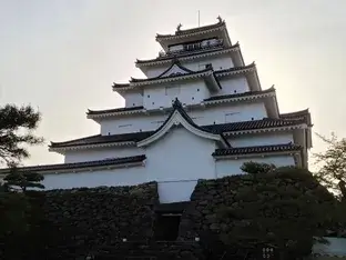 福島県の地域画像1