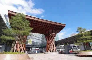 石川県の地域画像1