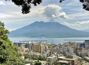 鹿児島県の地域画像2