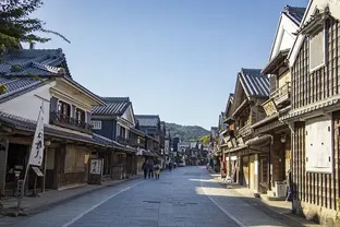 三重県の地域画像1