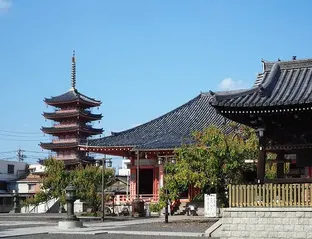 三重県の地域画像3