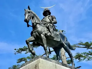 宮城県の地域画像1