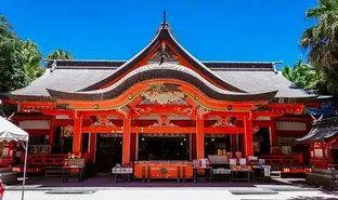 宮崎県の地域画像3