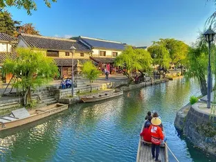 岡山県の地域画像2