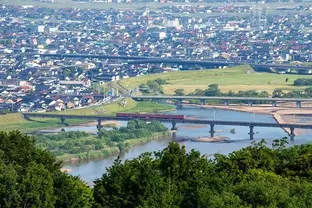 島根県の地域画像1