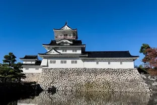 富山県の地域画像3