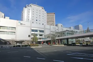 山形県の地域画像1