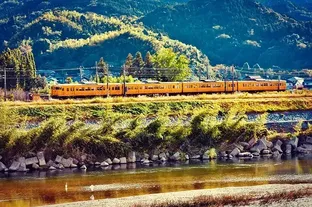 山口県の地域画像2