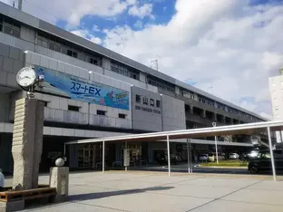山口県の地域画像3