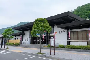山梨県の地域画像1