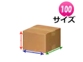 無料宅配キット100サイズ
