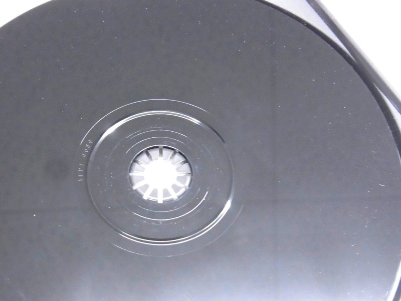 CD状態