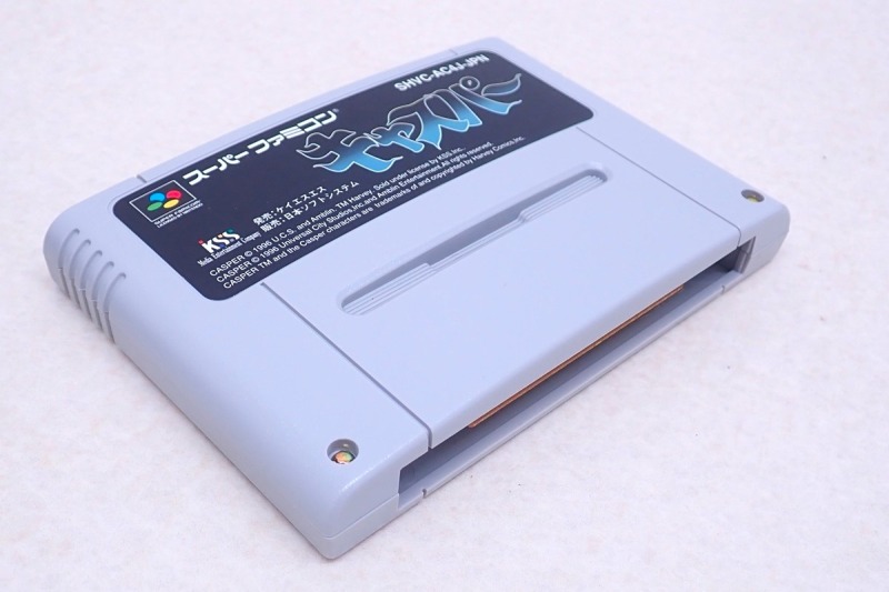 ゲームソフト